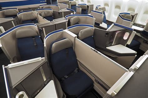 united polaris 777-200 review|Where to Sit When Flying United’s New 777.